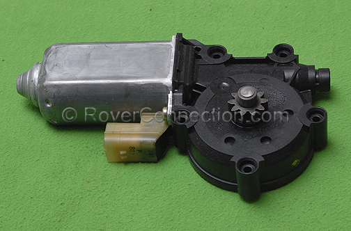 Factory Genuine OEM Window Motor for Range Rover 4.0/4.6 (P38a) 
